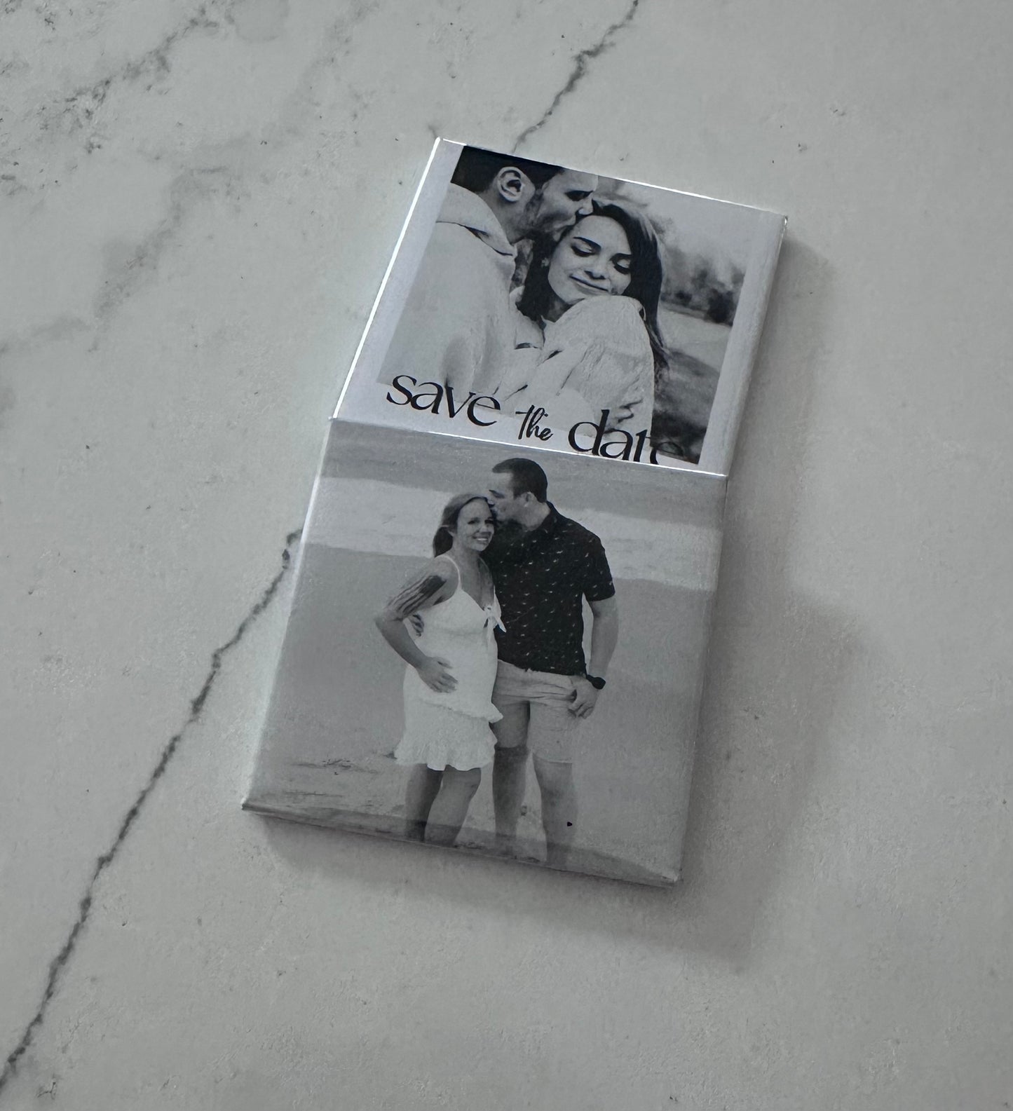 Wedding Favors and Save the Dates