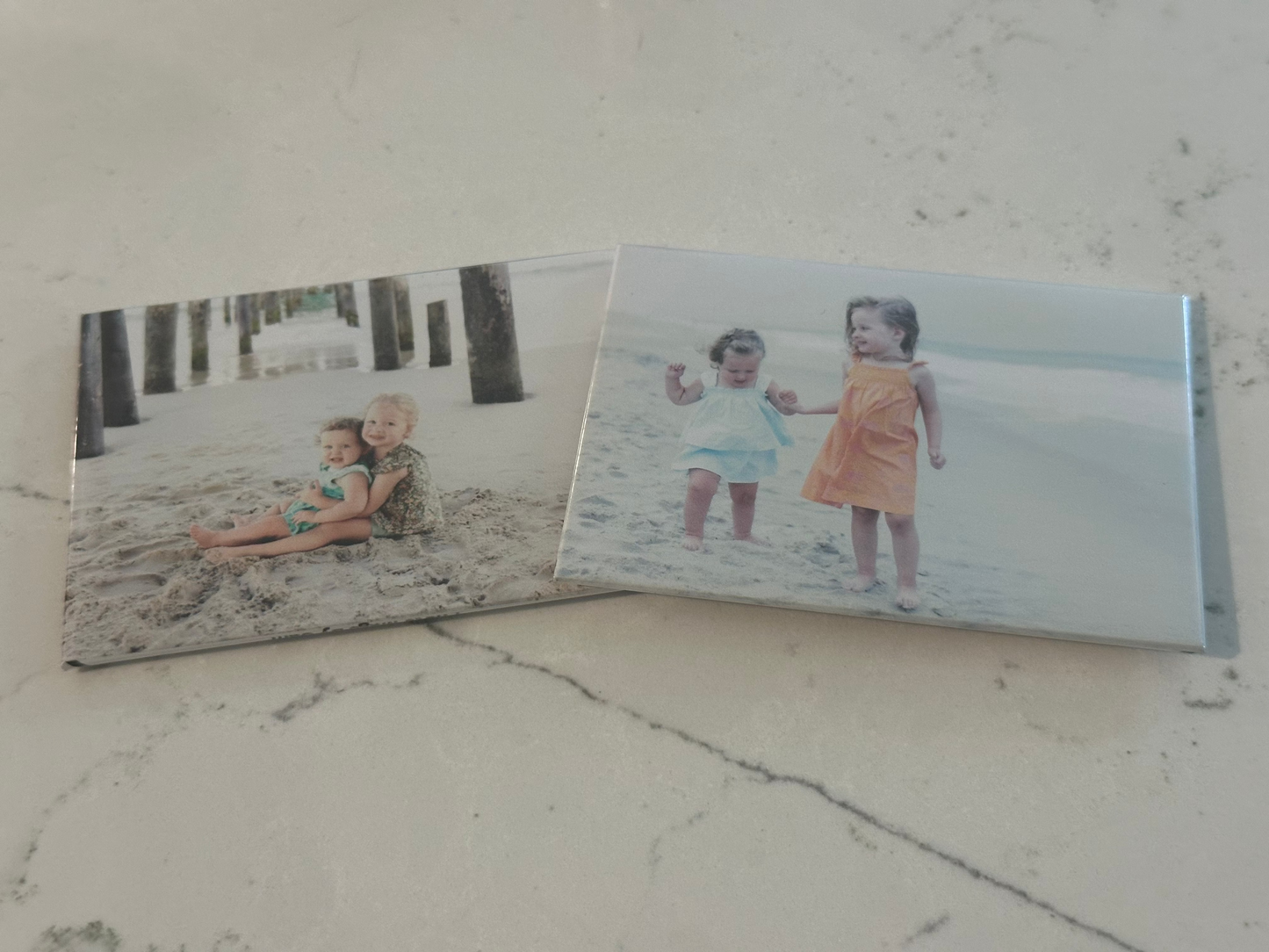 Custom 2.5"x3.5" Photo Magnet